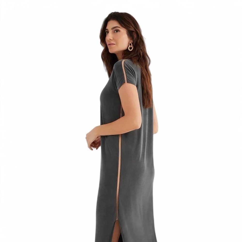 Kada The Infinity Mini Dress